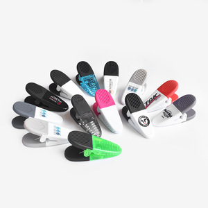 Réfrigérateur de bureau en gros Logo personnalisé Réfrigérateur en plastique Clip magnétique magnétique en papier magnétique Clip mémo - Product Image 5