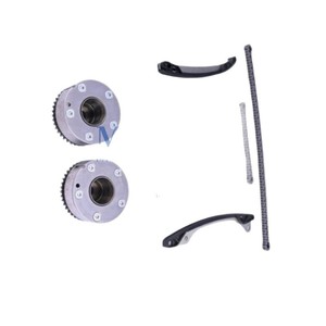 Timing Chain <b>Kit</b> For Nissan Qashqai Kicks Pulsar 1.2DIG-T HRA2DDT <b>Engine</b> Repair Replacement Parts - Product Image 1