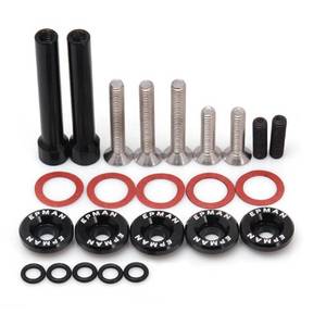 Kit di copertura della valvola EPMAN per motori Honda D-Series <span class=keywords><strong>VTEC</strong></span> 88-00 EP-DP008 - Product Image 5