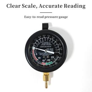 Profesyonel egzoz sistemi teşhis aracı egzoz geri basınç <span class=keywords><strong>test</strong></span> cihazı - Product Image 6