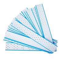 Extenda-Bond Plus bandes réglables ruban adhésif Double face perruque de dentelle pour hommes système de cheveux remplacement toupet Extension de cheveux
