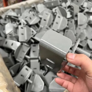 صندوق صلب مخصص لتصنيع الصفائح المعدنية ، حاوية التصنيع باستخدام الحاسب الآلي ، قطع الليزر ، الفولاذ المقاوم للصدأ ، الحديد ، الألومنيوم ، الكربون الصلب - Product Image 4