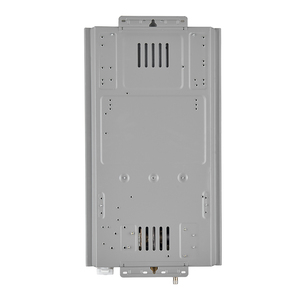 Yüksek kaliteli duvara monte haznesiz su ısıtıcı doğal 6-26L kapasiteli araba dış mekan kullanımı için LED ekran sınıfı enerji verimliliği - Product Image 5
