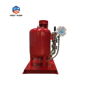 ปั๊มน้ำแบบแรงเหวี่ยงหลายระดับแนวตั้ง ปั๊มน้ำแบบซีลกล ปั๊มจ๊อกกี้ <span class=keywords><strong>ราคา</strong></span> - Product Image 3