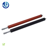 Rodillo de Presión Inferior del Fusor RC2-9208 para HP P1102 P1566 P1606 M1132 M1536 M1212 M1214 M1217 CP1525 M125 M127 M128 M201 M225
