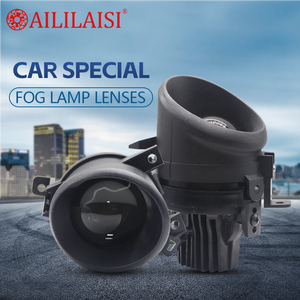 Bi LED antibrouillard projecteur lumières pour Skoda Superb 3 Golf Gti Jetta Scirocco phare voiture accessoires nouveau pour <span class=keywords><strong>Citigo</strong></span> Vw Amarok - Product Image 4