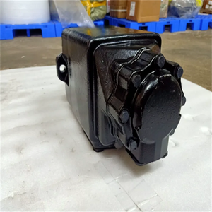 Pompe à aubes série T6C T6C 017 2R00 B1 T6C 014 2R01 T6C-017-2R01-B1 T6C-020/014/003 Pompe hydraulique - Product Image 4