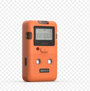 Detector de Gases Portátil Original Coreano SENKO SGTP para 02/ CO/ H2S/ H2/ S02/ NH3/ NO2 /HCN/ PH3/ CL2 /HF - Product Image 2