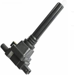 คอยล์จุดระเบิด ounuan ใหม่ TT11D 483Q18100ขนาดมาตรฐาน OEM สำหรับ Haima & Happin 1.8L รับประกัน1ปี - Product Image 3