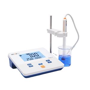 Ph200e डेस्कटॉप <span class=keywords><strong>ph</strong></span> मीटर प्रयोगशाला पानी एसिड-बेस टेस्टर प्रयोग के लिए अनुकूलित समर्थन तापमान <span class=keywords><strong>ph</strong></span> इलेक्ट्रोड डिजिटल - Product Image 2