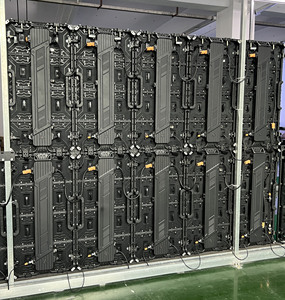 Panel LED para Escenarios de Alquiler en Exteriores ERC3.91 - Product Image 3