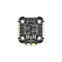 SpeedyBee F4 Mini Fly Tower Contrôleur de vol BLS 35A ESC brushless 4-en-1 20x20 Métal Unisexe