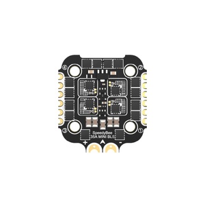 SpeedyBee F405 Mini Fly Tower Fly Control BLS 35A 4-en-1 ESC 20x20 Métal Unisexe - Product Image 5