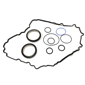 Kit de révision de joint de cylindre Doosan Daewoo 65.00900-DL08, pièces de moteur diesel en acier inoxydable - Product Image 1