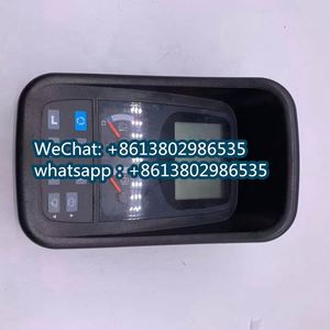 Excavator parts ECU pn 4995445 4921776 372-2906 is <b>used</b> for 329E 330D2L 320D 349D ECU 366-8821 309-5710 - Product Image 5