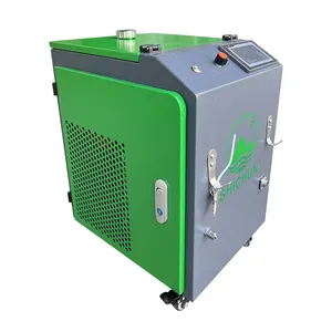 Hho Car Engine Decarbonization Machine Hydrogen Car Carbon Cleaning Products