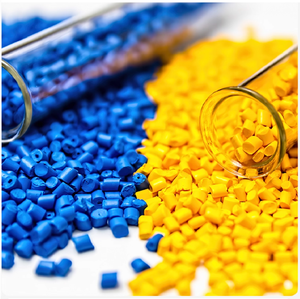 خوذة أمان صناعية ملونة من HIPP لحماية الرأس مع شهادة - Product Image 5