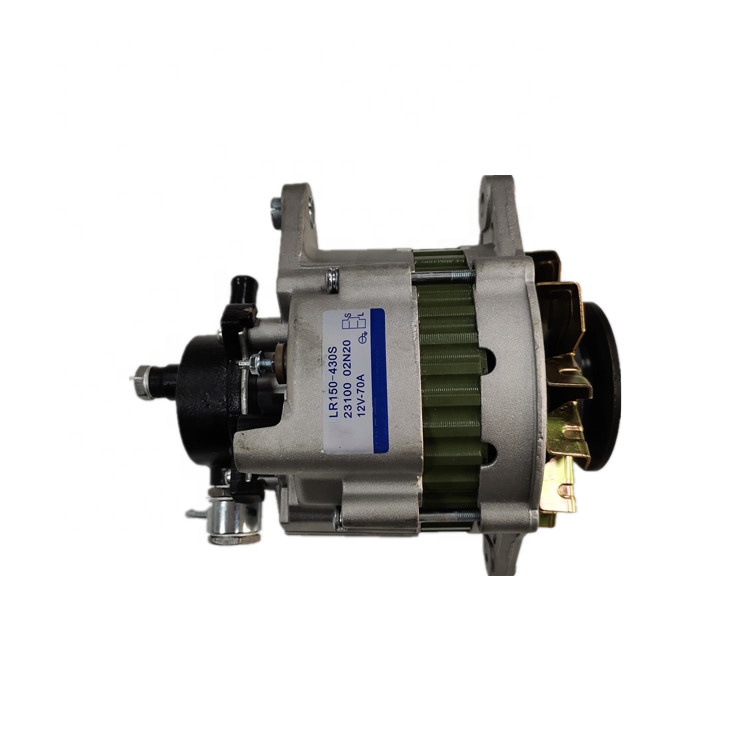 R2M3-18-300A Popular New Car Engine Wholesale Auto Parts 12V Engine Alternator R2M318300A Alternator Parts Image 1