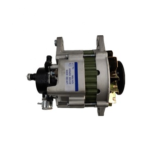 Alternateur de moteur 12V R2M3-18-300A, pièce automobile neuve et populaire pour moteur de voiture, vente en gros R2M318300A - Product Image 1