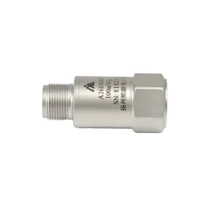 Profession Water Proof High Precision Velocity Transducer Vibration Sensor Safety Certified Vibration Sensors