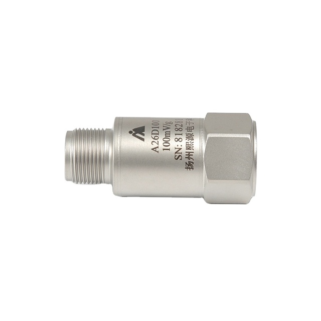 Profession WaterProof High Precision Velocity Acceleration Transducer Vibration Acceleration Sensor Safety Certified Sensors