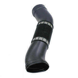 Tuyaux et conduites d'admission d'air Mercedes-Benz W220 S280 S320 S350 pour modèles d'admission gauche et droite 1120943782 et 1120943682 - Product Image 2
