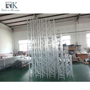 Estructuras de Exhibición para Exteriores, Stands de Aluminio Resistentes a la Corrosión, Estructuras de Alta Resistencia - Product Image 4