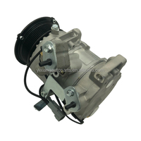 Auto-Klimakompressor 7PK 88320-08060 4472600975 88310-2F030 447190-3230 für Toyota Sienna Highlander Lexus ES350 3.5L 2007-2010