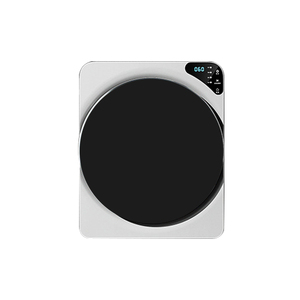 Petits sèche-linges électriques à écran tactile intelligent - Product Image 6