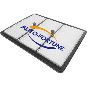 28113-G2100ชิ้นส่วนกรองอากาศรถยนต์คุณภาพดีสำหรับ Hyundai - Product Image 1