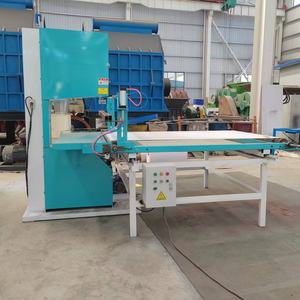 Machine à découper le film à bulles, machine à découper le coton mousse, machine à trancher le coton spatial - Product Image 5