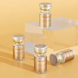 Fiale per Liofilizzazione GMP da 3ml in Vetro Ambrato con Tappo in Gomma, Pronte per Polvere Liofilizzata, Flaconi Sterili per Imballaggio Farmaceutico - Product Image 5