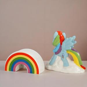 Cangkir hadiah berbentuk keramik ukuran dan bentuk dapat disesuaikan - Product Image 3