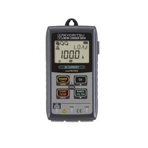 Enregistreur de courant numérique Kyoritsu Kew 5010, monophasé, compteur de puissance AC RMS, fabriqué au Japon - Product Image 5
