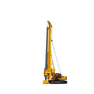 Máquina Perforadora Hidráulica Montada en Camión XR220D, Equipo de Perforación Rotatoria Multifunción - Product Image 6