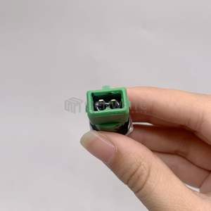 Senwitt Oil Pressure Sensor 185246180 <b>Thread</b> Mount Gauge Type For Excavator Parts - Product Image 5