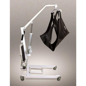 Machine de transfert suspendue Foshan Oriental AU5777 – Équipement de réadaptation réglable pour le transfert de patients - Product Image 1
