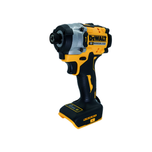 Kit de <span class=keywords><strong>Atornillador</strong></span> de Impacto Inalámbrico <span class=keywords><strong>DEWALT</strong></span> <span class=keywords><strong>20V</strong></span> DCF850 205N.m <span class=keywords><strong>con</strong></span> Batería de 6.0Ah, Cargador y Bolsa de Herramientas - Product Image 4