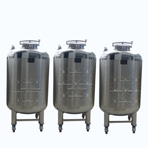 ถังเก็บของเหลวแบบกำหนดเองได้ของ Ace ถังแรงดันสำหรับเก็บของเหลว - Product Image 6