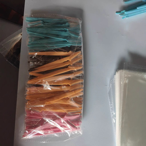 Cuchillas para Recortar Cejas, Depiladora Facial Portátil, Depilación de Cejas, Cuchilla para Eliminar Vello, Herramientas de Maquillaje - Product Image 4