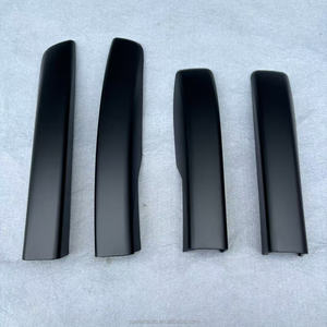 Copertura portapacchi da tetto per accessori esterni mitMitsubishi RVR <span class=keywords><strong>ASX</strong></span> 2013 2019 ricambi Auto e porta bagagli per Auto - Product Image 3