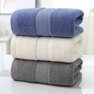 Serviettes <span class=keywords><strong>de</strong></span> <span class=keywords><strong>bain</strong></span>-Super légères-Extra absorbantes-Serviettes <span class=keywords><strong>de</strong></span> douche en coton doux à séchage rapide - Product Image 1