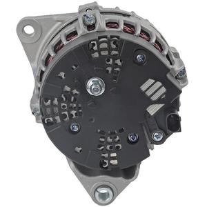 Nuevo Alternador de 12V de Alto Rendimiento, Generador para Auto, Venta Directa de Fábrica 5801580941 5801580941 para <span class=keywords><strong>IVECO</strong></span> - Product Image 3