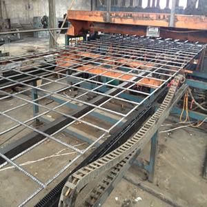 Normes néo-zélandaises de treillis métallique soudé en acier carré de haute qualité SE92 / SE82 / SE72 / SE62 pour l'armature de béton - Product Image 4