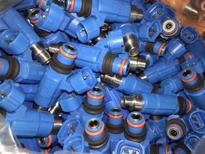 Iniettore di Carburante Originale Westbay 16450-RWK-003 per Honda - Product Image 6