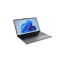 Ordinateurs portables neufs de 15,6 pouces, fabriqués en usine, processeur INTEL, 16 Go de RAM DDR4, personnalisables, pas chers.