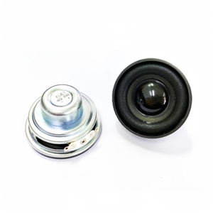 Fuet 45mm Vòng khung đầy đủ loa 4ohm 8watt 16 lõi neodymium nam châm đa phương tiện loa bass cho gramophone - Product Image 4