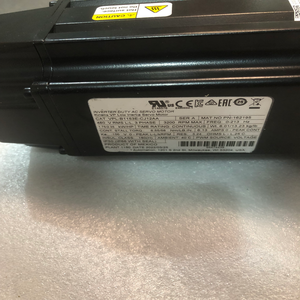 มอเตอร์ A&llen-Brad&ley VPL-B1153E-CJ12AA Kinetix VP Low Inertia 480V 115 มม. 3500 รอบต่อนาที 18 บิต พร้อมเอนโค้ดเดอร์แบบ Single-urn หมายเลข 18 - Product Image 6