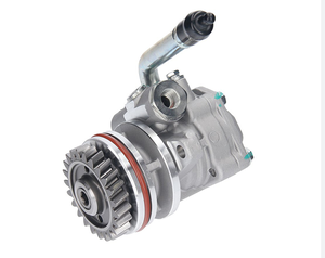 ปั๊มพวงมาลัยเพาเวอร์อะไหล่รถยนต์สำหรับ <span class=keywords><strong>VW</strong></span> Camp 04-08/TR-03-08 7H0422153J - Product Image 1