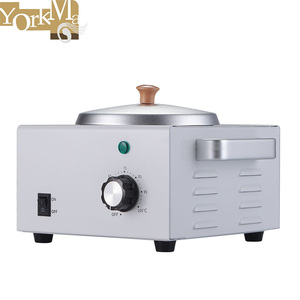 Máquina para Derretir Cera <span class=keywords><strong>de</strong></span> 500 ml, Material Metálico, <span class=keywords><strong>Olla</strong></span> Individual, Logotipo Personalizado <span class=keywords><strong>de</strong></span> Fábrica, Calentador <span class=keywords><strong>de</strong></span> Cera Personalizado para Esteticistas - Product Image 2